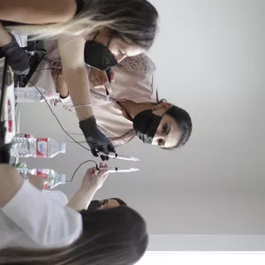 Imagen de portada para Evento presencial Matriculas Cursos Presenciales