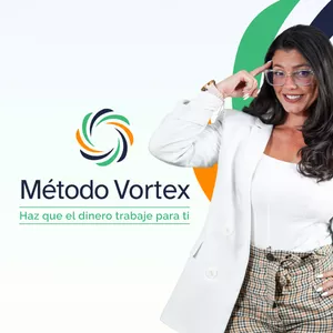 Imagen de portada para Curso online MÉTODO VORTEX og