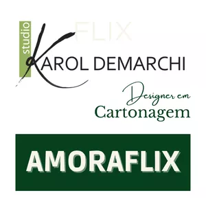 Imagem de capa para o Curso online AmoraFlix