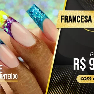 Imagem de capa para o Curso online FRANCESA REVERSA