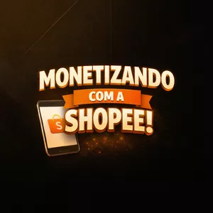 Imagem do curso Monetizando com a shope