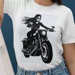 Imagen de portada para Curso online 🏍️ Alma Biker - 🩷 Queen Pack Designs