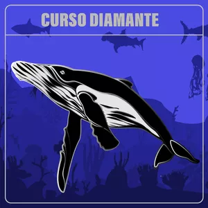 Imagem de capa para o Curso online Jornada Cripto - Transformando Moedas Digitais em Lucro