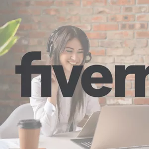 Cover image for Online course Como vender na fiverr fácil 