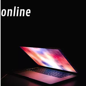Imagem de capa para o Ebook Lucro online 