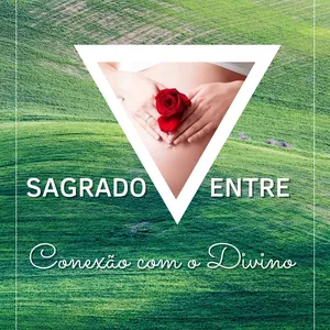 Imagem de capa para o Ebook eBook Sagrado Ventre: Conexão com o Divino