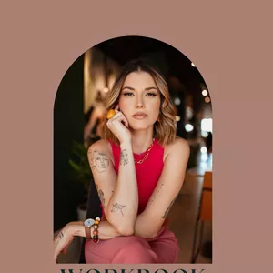 Imagem de capa para o Curso online Workbook Recomponha-se