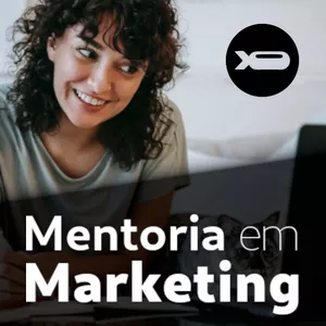 Curso Mentoria em Marketing