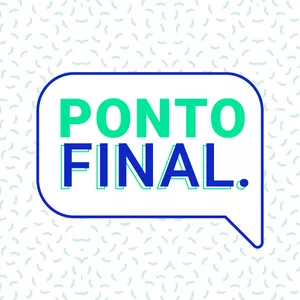 Imagem de capa para o Curso online PONTO FINAL com Prof. Sérgio Nogueira