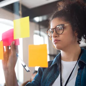 Imagem do curso Elaboração e Gestão de Projetos