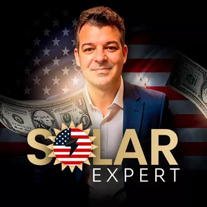 Solar Expert Academy: Transforme-se em um Especialista e Lucre Alto por Marlon Barbosa Campos