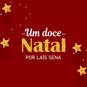 Imagem de capa para o Curso online Um Doce Natal e Bolos Natalinos 
