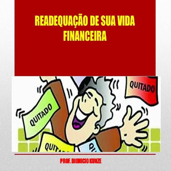 Capa do curso 