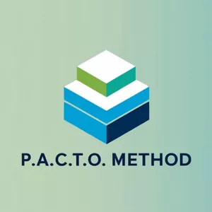 Imagem de capa para o Curso online P.A.C.TO - Liderança na Prática 