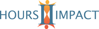 Hours 2 Impact logo