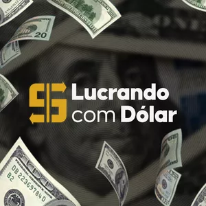 Imagem de capa para o Curso online LCD - Lucrando com Dólar