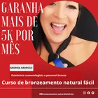 Andreia Barroso