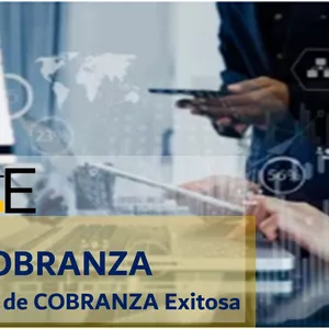 Imagen de portada para Curso online Reto COBRANZA