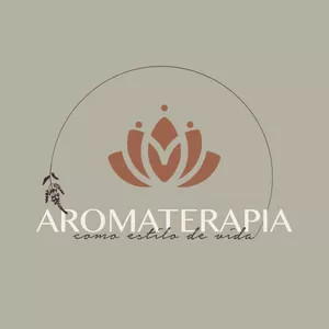 Imagem principal do produto Aromaterapia como Estilo de Vida