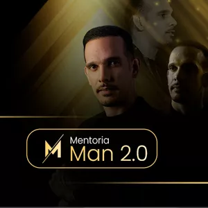 Imagem de capa para o Curso online Mentoria MAN 2.0