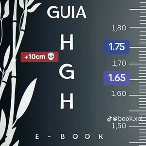 Imagen de portada para Ebook Guia hgh