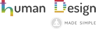 Human Design Made Simple