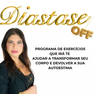 Imagem de capa para o Curso online DIÁSTASE OFF - SEU PROGRAMA DE EXERCÍCIOS ON-LINE