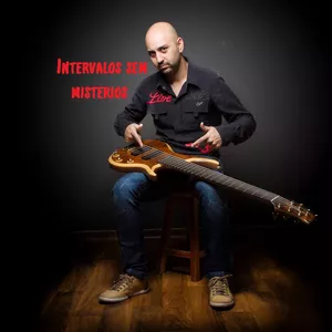 Imagem de capa para o Curso online Intervalos sem misterios.