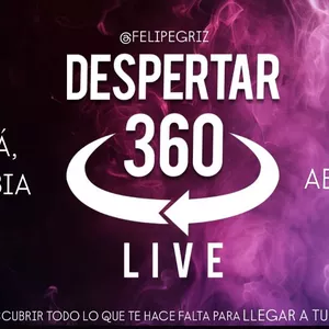 Imagen de portada para Curso online DESPERTAR 360