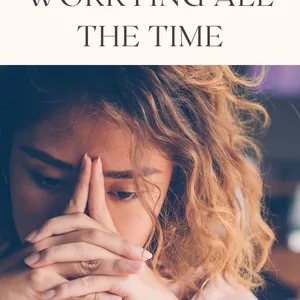 Cover image for Ebook How to stop worrying all the time ebook.