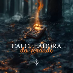 Imagem de capa para o Curso online Calculadora da Verdade
