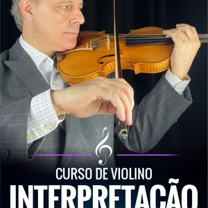Imagem do curso INTERPRETAÇÃO