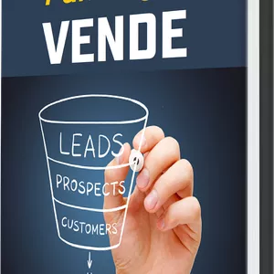 CRIANDO  UM FUNIL QUE VENDE 