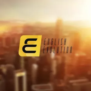 Imagem de capa para o Curso online English Evolution Academy 