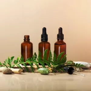 Imagen de portada para Curso online Curso de Aromaterapia Alquímica, enfoque desde la Medicina Tradicional China