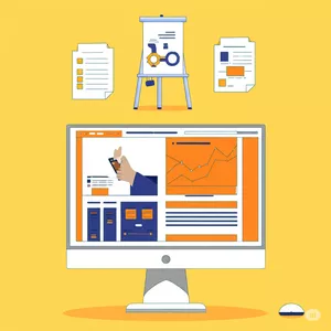 Imagem de capa para o Curso online Descomplicando a Carreira de Product Manager: Seu Guia Essencial para Começar e Acelerar