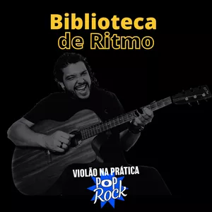 Imagem de capa para o Curso online Biblioteca de Ritmos - Video Aulas