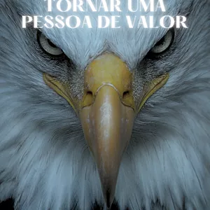 Imagem de capa para o Ebook Do comum ao extraordinário: o caminho para se tornar uma pessoa de valor