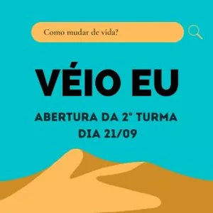 Capa do curso 