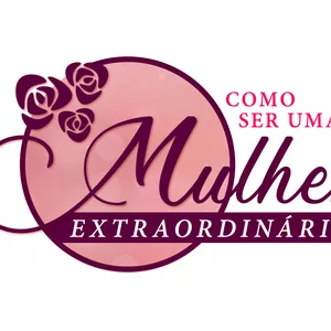 Imagem de capa para o Curso online Como ser uma Mulher Extraordinária