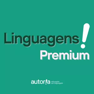 Imagem de capa para o Curso online Curso On-line de Linguagens (Intensivo Premium 2023)