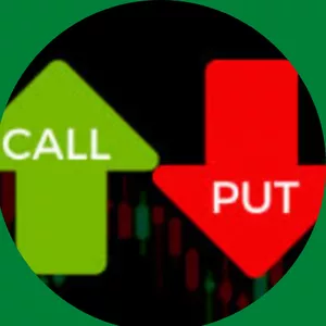 Imagem de capa para o Curso online Binary Options Indicator Thg