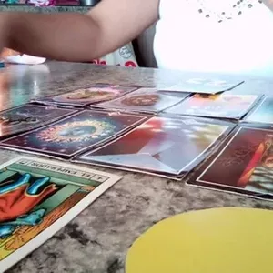 Imagen de portada para Curso online 🌟 Arcanos Horoscopo Semanal: Descubre tu Destino Celestial 🌟