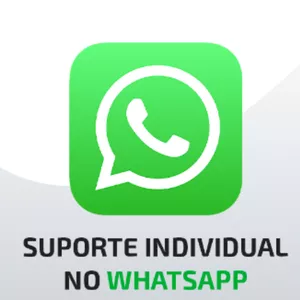 Imagem de capa para o Curso online Suporte Individual| Anunciando Imóveis