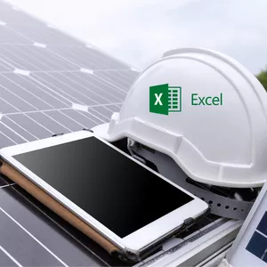 Imagen de portada para Ebook Hoja de Costos del Proyecto