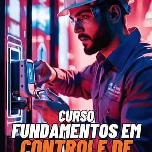 Imagem do curso Fundamentos em Controle de Acesso: Do Zero ao Projeto Profissional