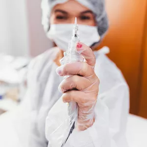 Imagem de capa para o Ebook tratamento facial e ativos