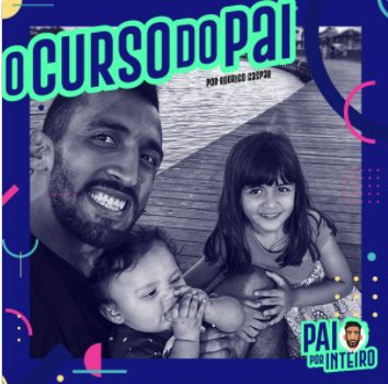 Imagem de O curso do Pai criado por Pai por Inteiro na hotmart