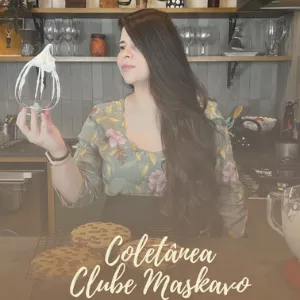 Imagem de capa para o Curso online COLETÂNEA CLUBE MASKAVO