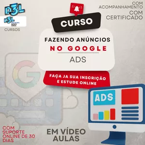Capa do curso 